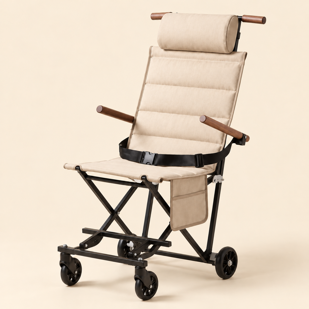 Kinstroll Folding Travel Chair
