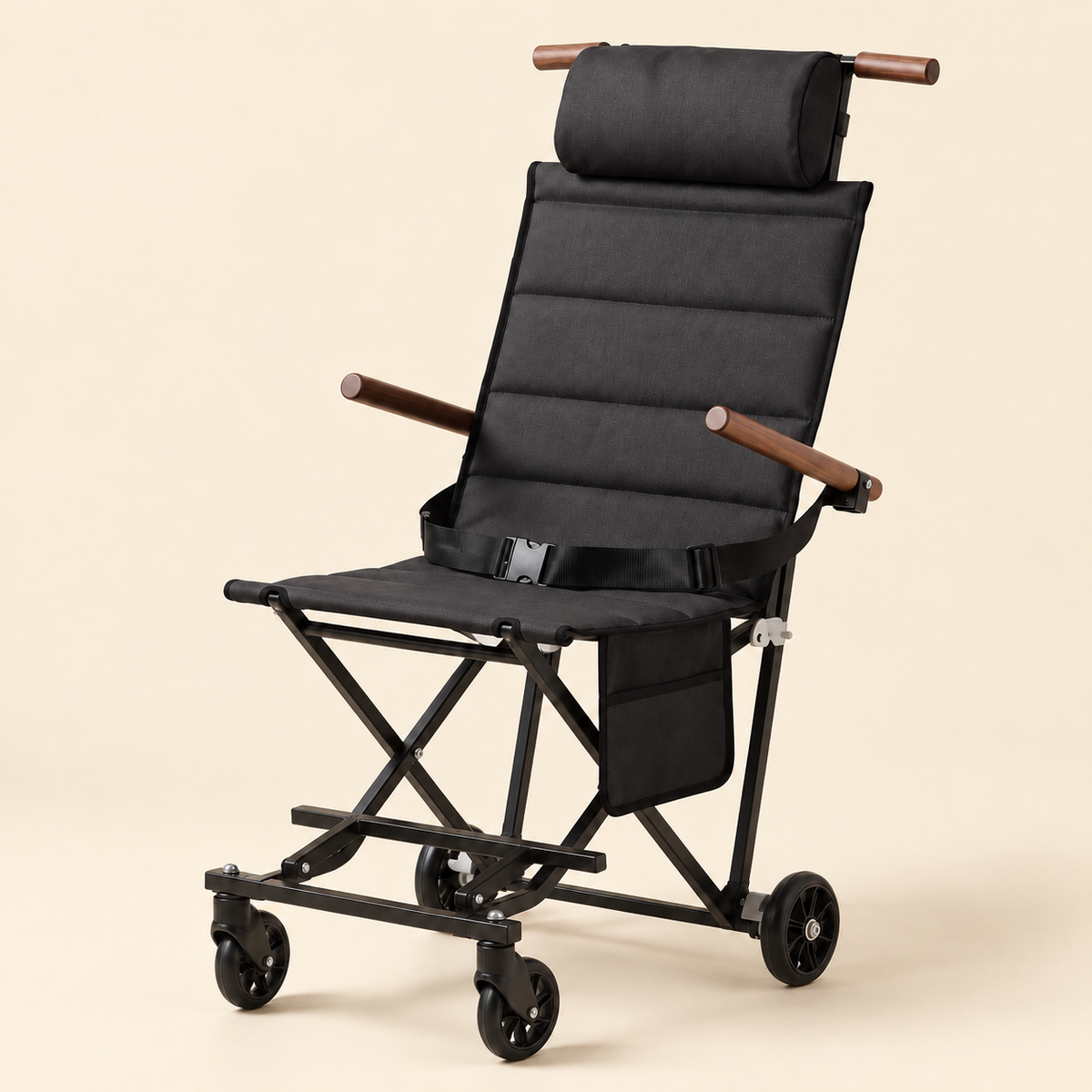 Kinstroll Folding Travel Chair