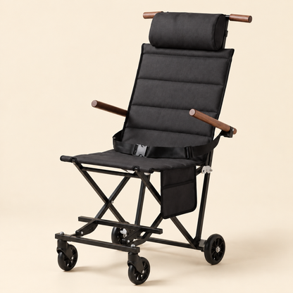 Kinstroll Folding Travel Chair
