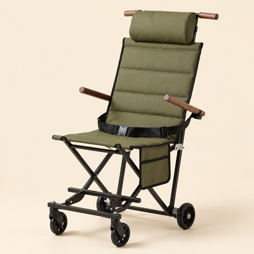 Kinstroll Folding Travel Chair