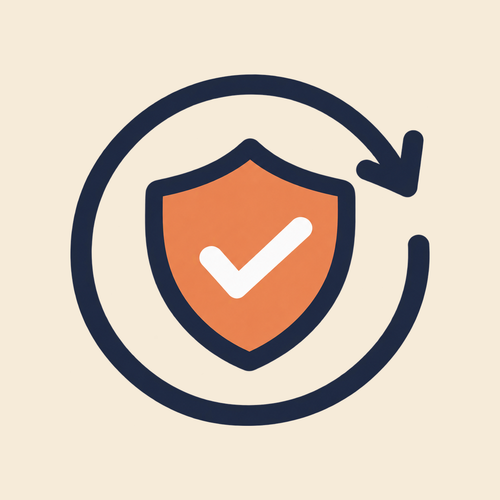 2-Year Extended Warranty